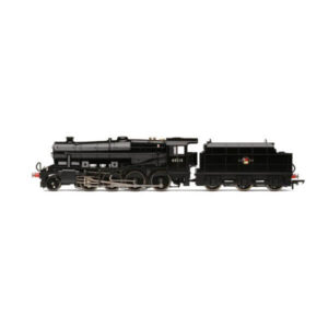 Hornby R30282 Class 8F 48518 BR Black Late Crest