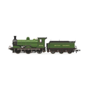 Hornby R3859 Class J36 65330 British Railways Green Ltd Edition