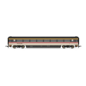Hornby R40234 Mk3 TFO Trailer First Open BR InterCity Executive