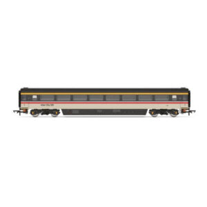 Hornby R40235 Mk3 TFO Trailer First Open BR InterCity Executive