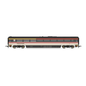 Hornby R40237 Mk3 TRFB Trailer First Buffet BR InterCity Executive