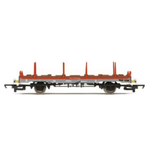 Hornby R60141 45T SAA Steel Carrier BR Railfreight RailRoad Range