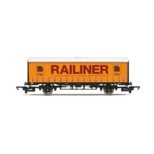 Hornby R60216 PVA Van Railiner