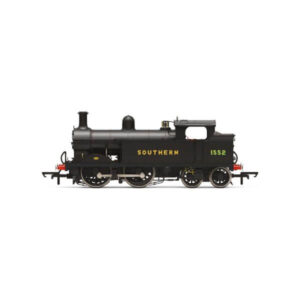 Hornby R3763 H Class 1552 Southern Railway Black