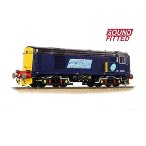 Bachmann 35-127BSF Class 20/3 20308 DRS Compass Original DCC Sound Fitted