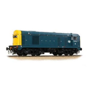 Bachmann 35-354 Class 20/0 20158 BR Blue
