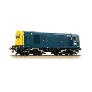 Bachmann 35-359 Class 20/0 Headcode Box D8308 BR Blue