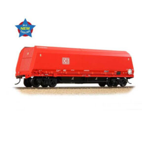 Bachmann 37-865 HRA Bogie Hopper Wagon DB Cargo