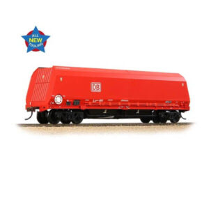 Bachmann 37-865A HRA Bogie Hopper Wagon DB Cargo