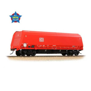 Bachmann 37-865B HRA Bogie Hopper Wagon DB Cargo