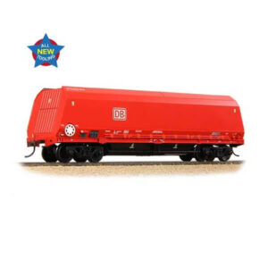 Bachmann 37-865C HRA Bogie Hopper Wagon DB Cargo
