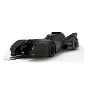 Scalextric C4492 Batmobile Batman 1989