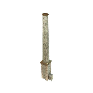 Metcalfe Models PO401 Old Mill Chimney Stack