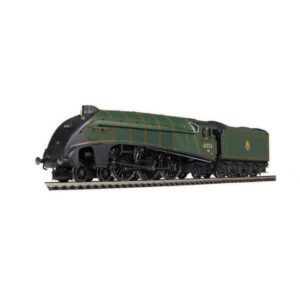 Hornby Dublo R30349 Class A4 60016 ‘Silver King’ BR Green Early Crest