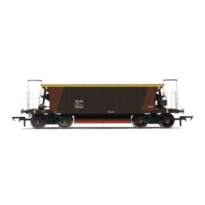 Hornby R60247 YGH ‘Sealion’ Bogie Hopper Wagon Loadhaul