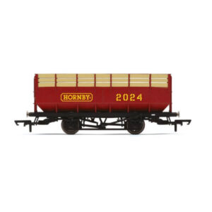 Hornby R60261 20T Coke Wagon Hornby 2024