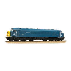 Bachmann 32-652A Class 44 Disc Headcode 44007 ‘Ingleborough’ BR Blue