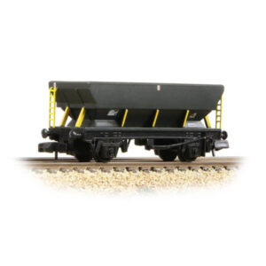 Graham Farish 373-506C 46T HEA Hopper Wagon BR Railfreight Coal Sector